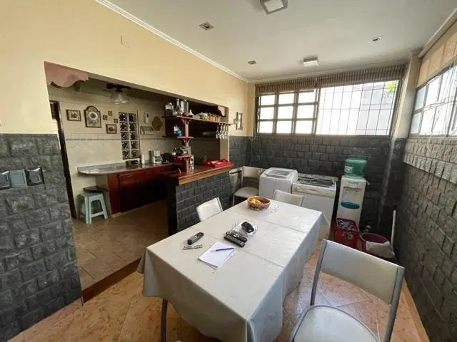 Casa - Villa Luzuriaga 3