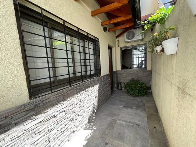 Casa - Villa Luzuriaga 2