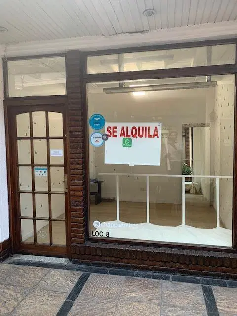 Local - Ramos Mejia 1