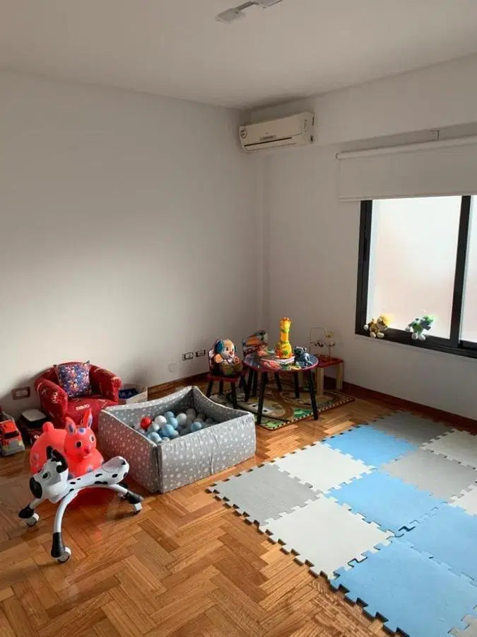 Casa - Ramos Mejia Sur 3