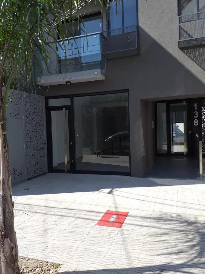 VENTA DE LOCAL EN RAMOS MEJIA CENTRO 1