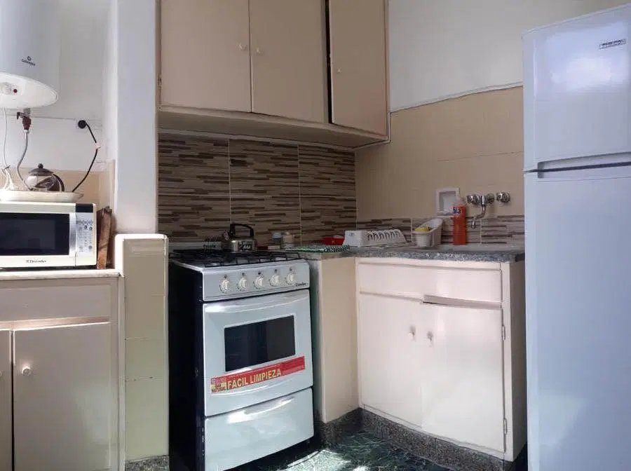 Departamento - Liniers 2