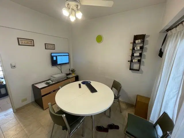 Departamento - Ramos Mejia Norte 4