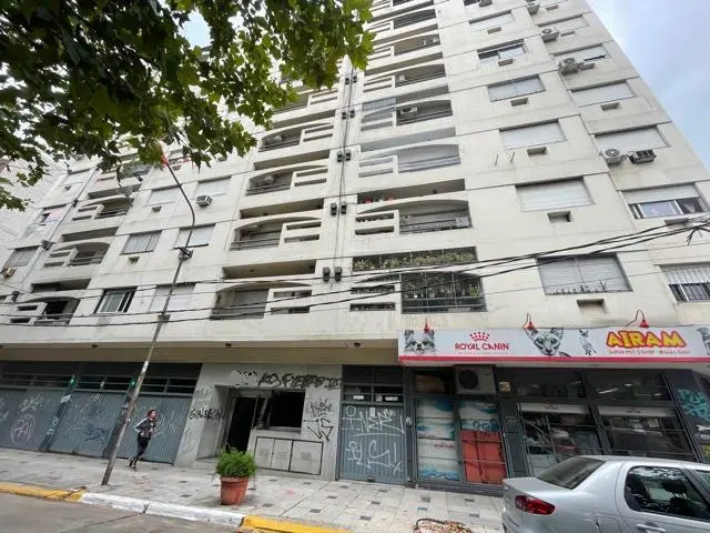 Departamento - Ramos Mejia Norte 1