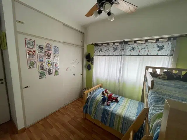 Departamento - Ramos Mejia Norte 3