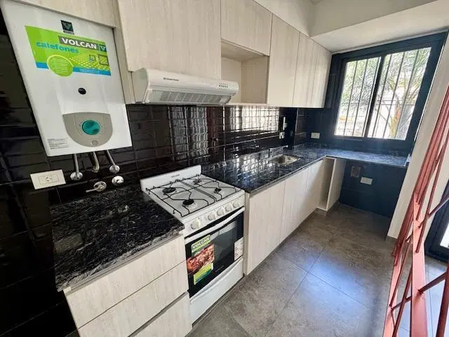 Departamento - Ramos Mejia 2