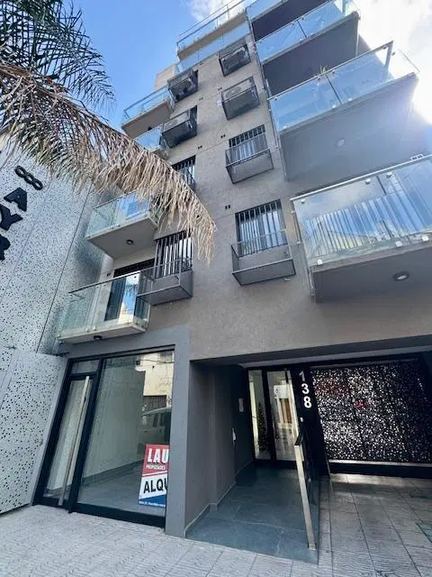 Departamento - Ramos Mejia 1