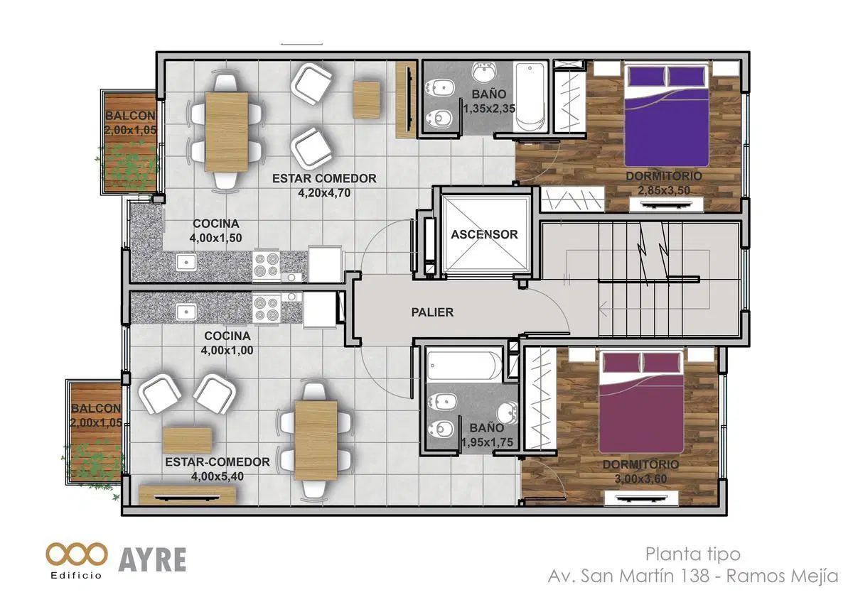 Plano 3