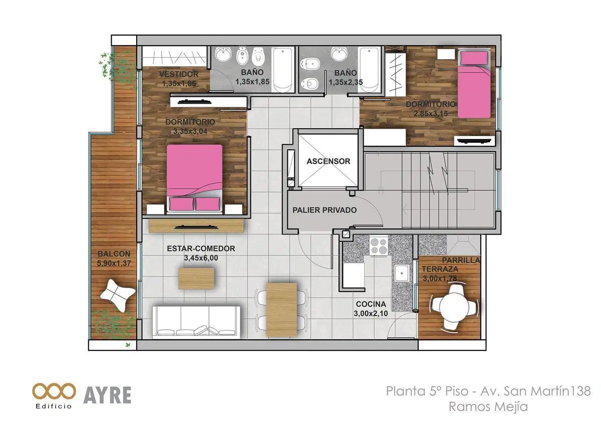 Plano 2