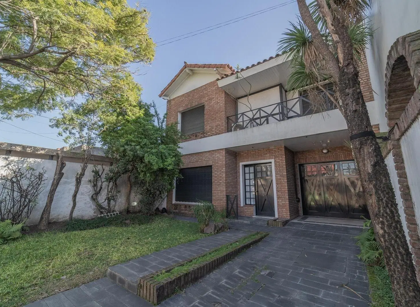 VENTA DE CASA EN CIUDADELA 4