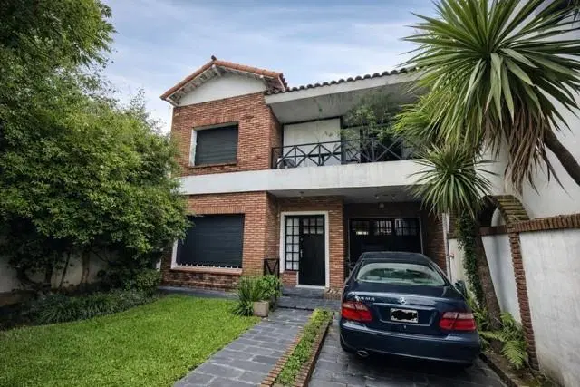 VENTA DE CASA EN CIUDADELA 3