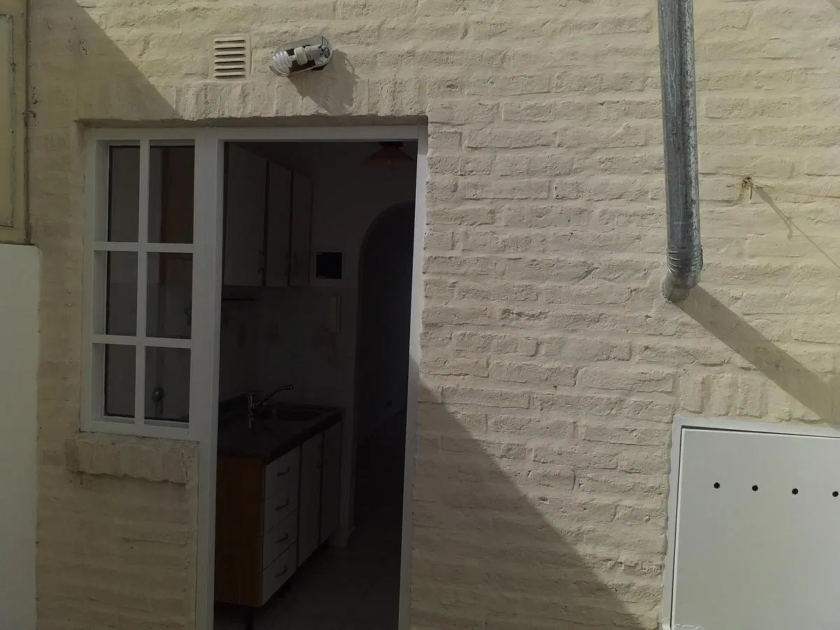 Casa - Ramos Mejia Sur 3