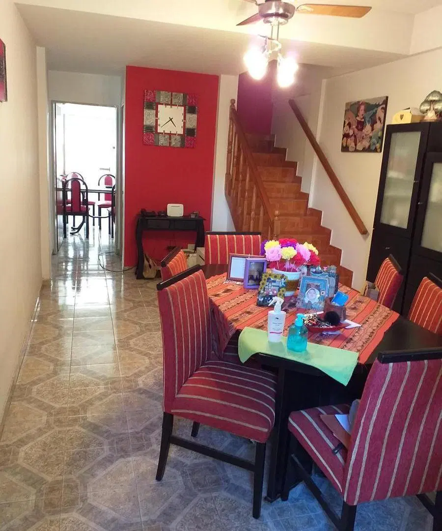 Casa - Ramos Mejia 5