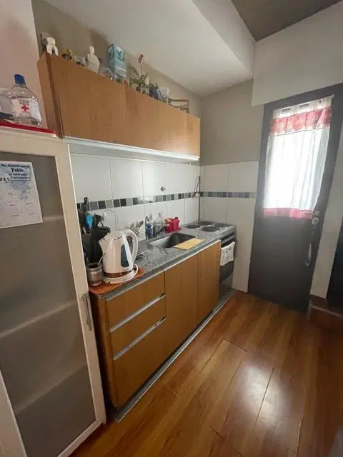 Departamento - Ramos Mejia Sur 3
