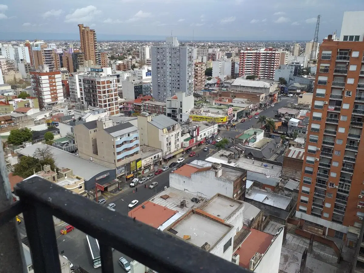 Departamento - Ramos Mejia Sur 1