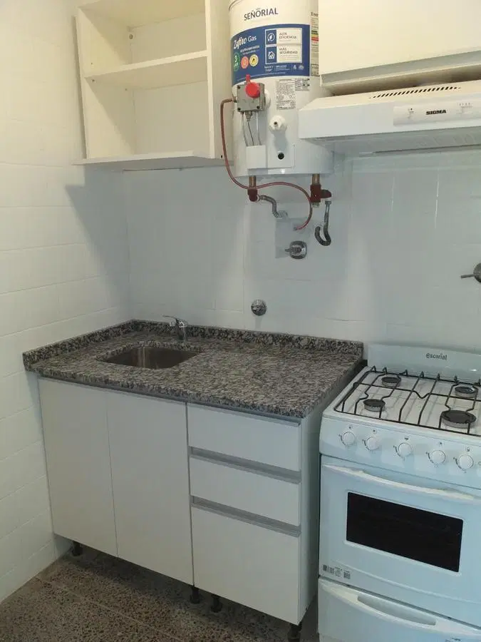 Departamento - Ramos Mejia Sur 5
