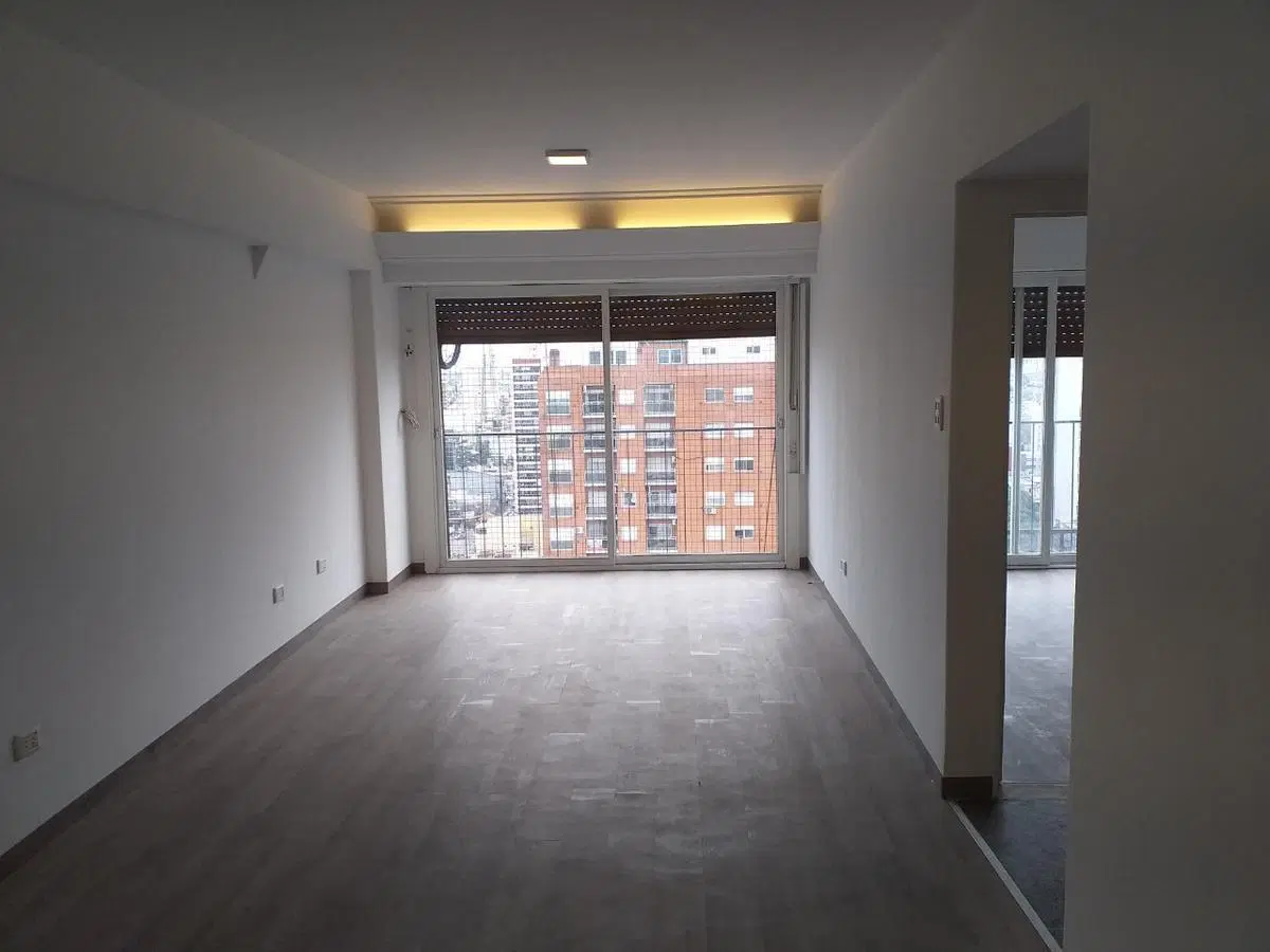 Departamento - Ramos Mejia Sur 3