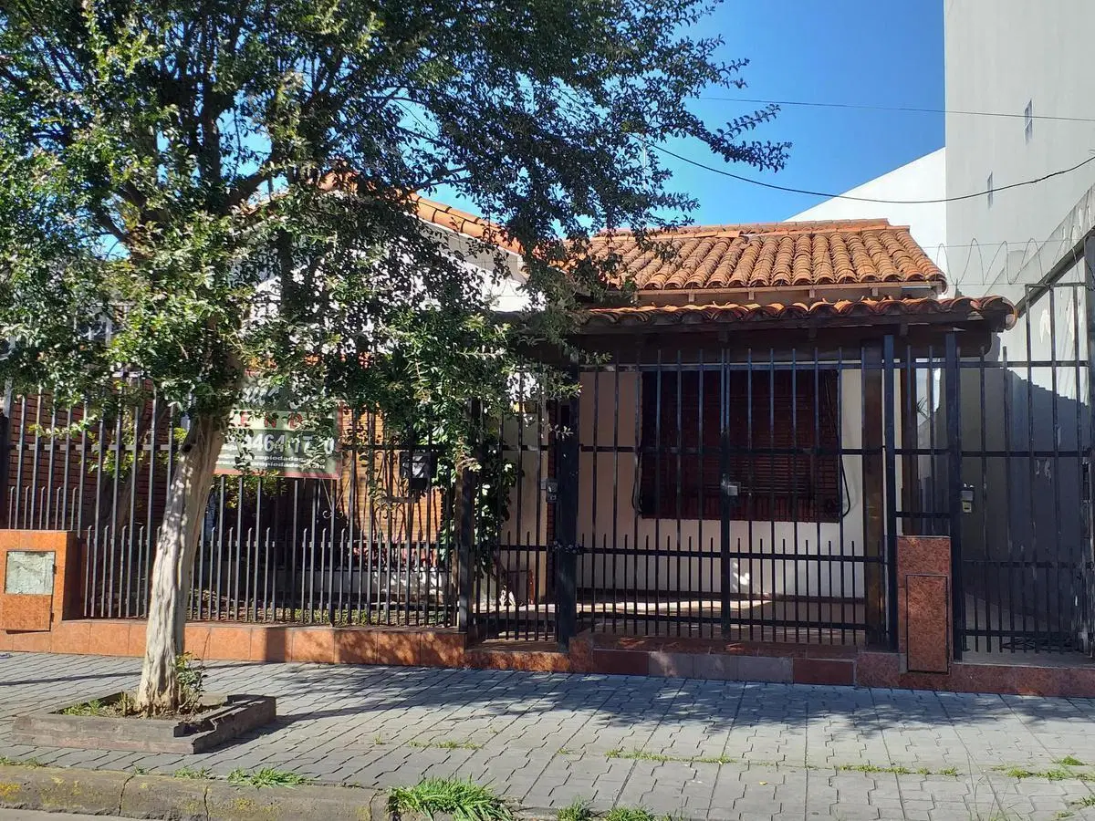 Casa - Ramos Mejia Sur 1