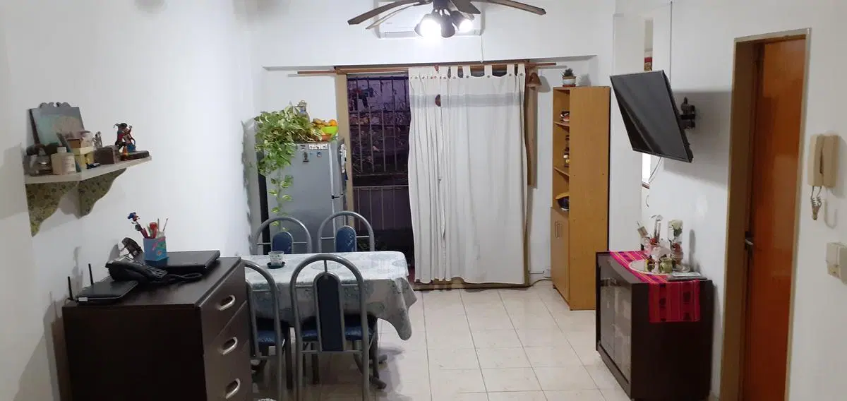 Departamento - Ciudadela 2