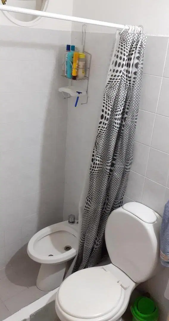Departamento - Ciudadela 3
