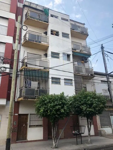 Departamento - Ciudadela 1