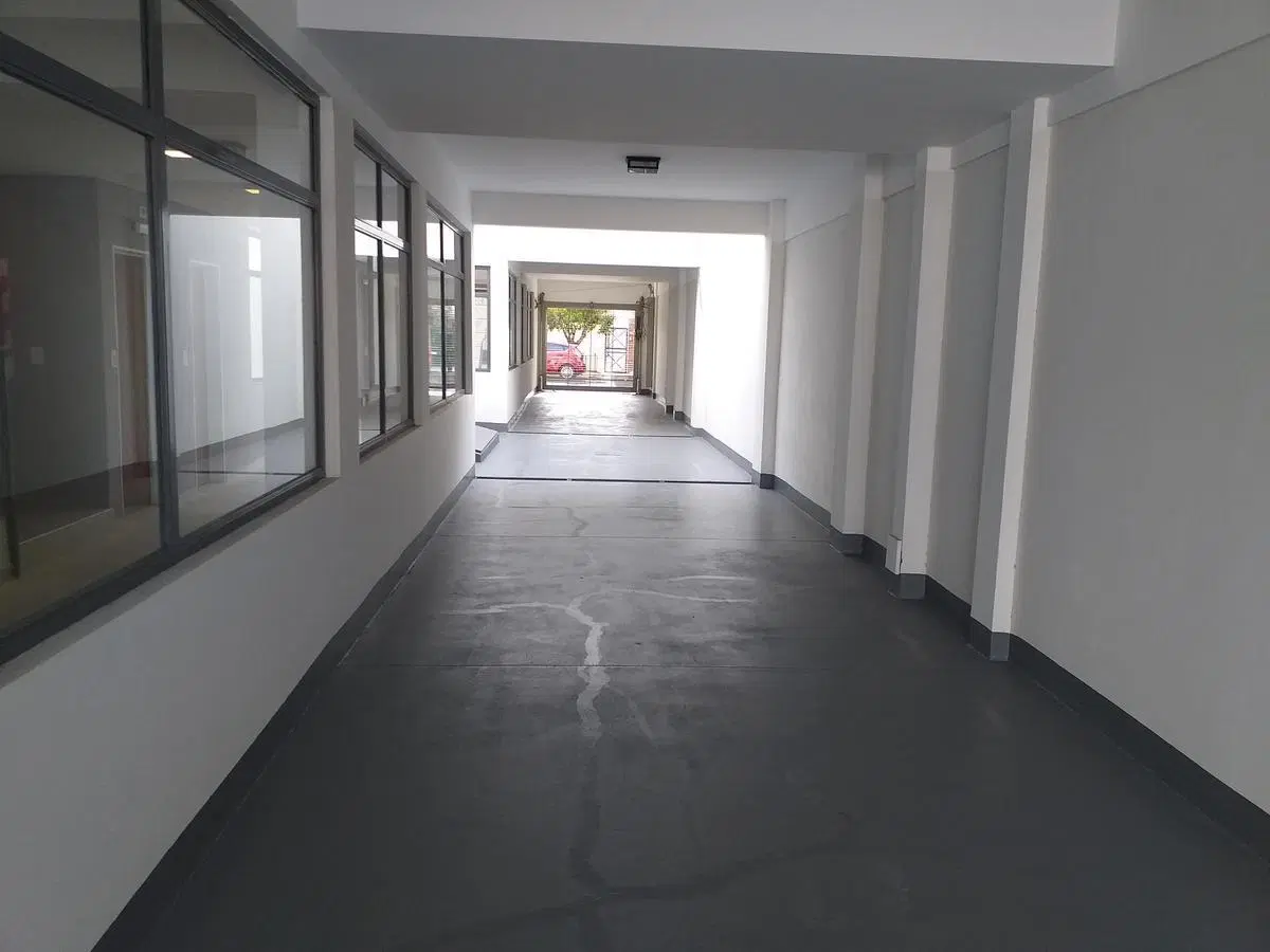 Departamento - Ramos Mejia Sur 3