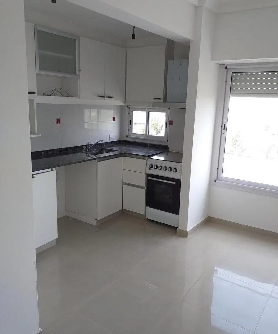 Departamento - Ramos Mejia Sur 4