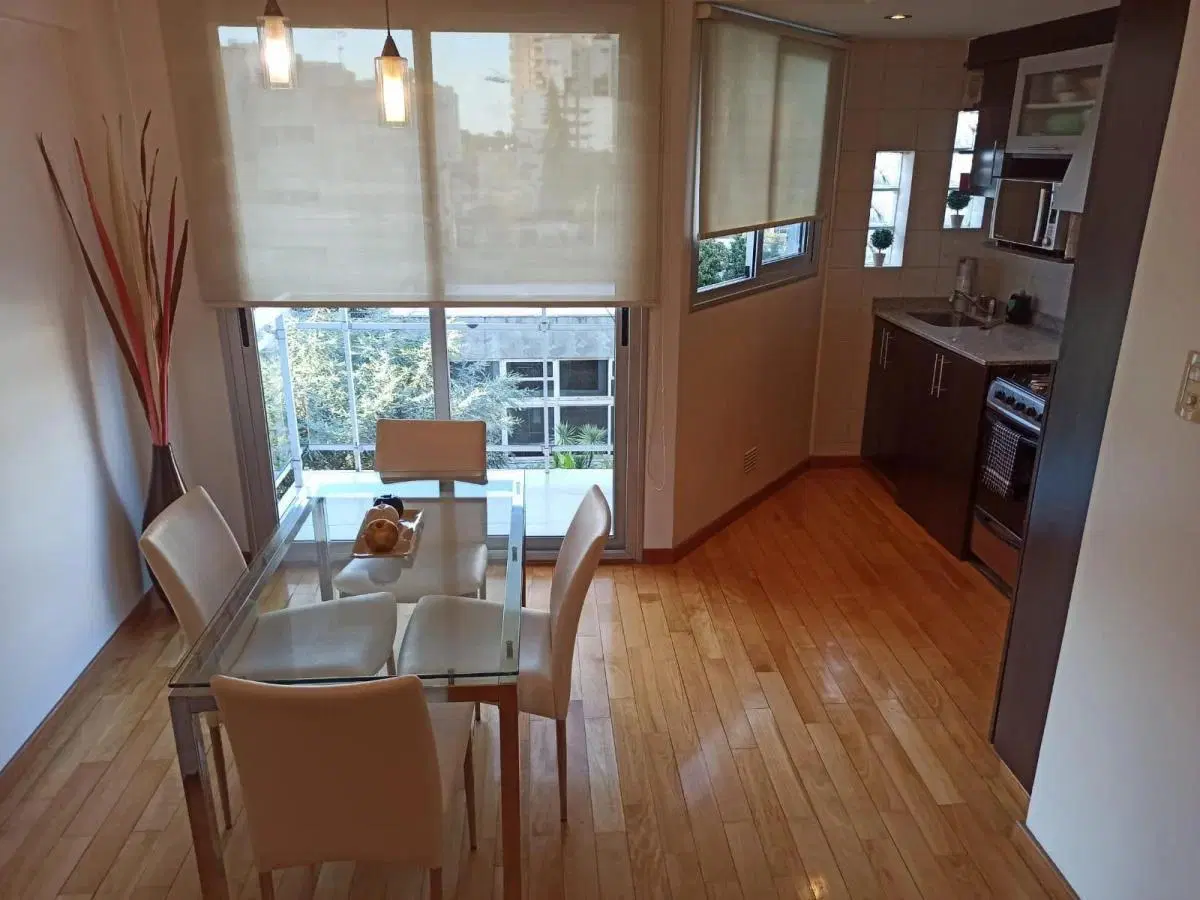 Departamento - Ramos Mejia Sur 5
