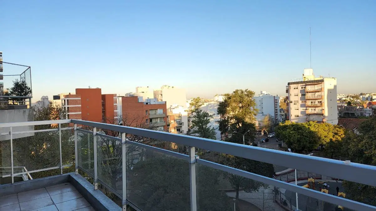 Departamento - Ramos Mejia Sur 2