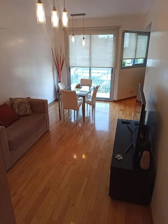 Departamento - Ramos Mejia Sur 3