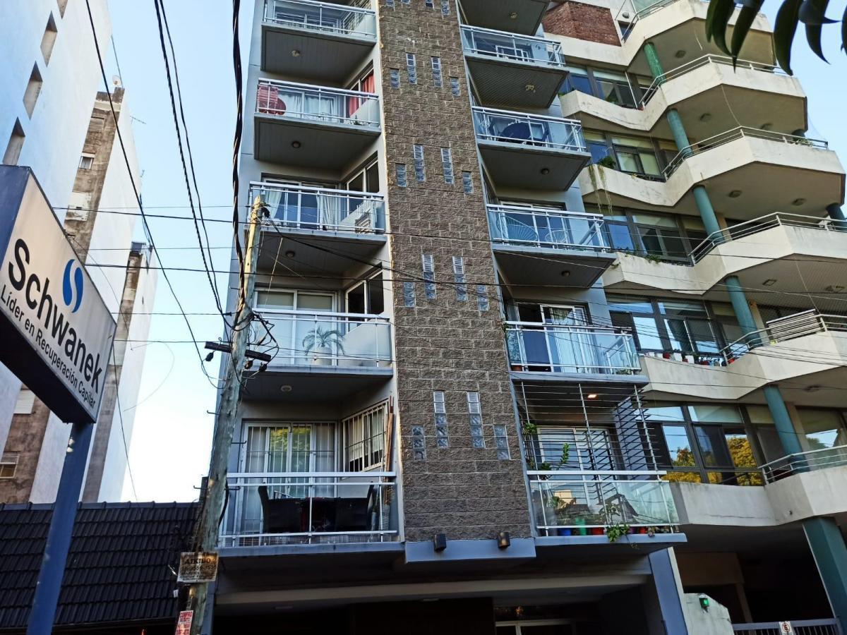 Departamento - Ramos Mejia Sur
