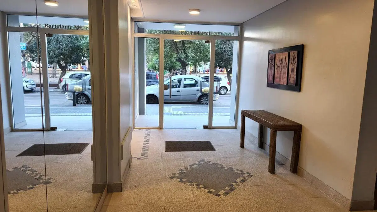 Departamento - Ramos Mejia Sur 1