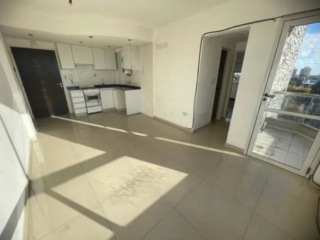 Departamento - Haedo 5