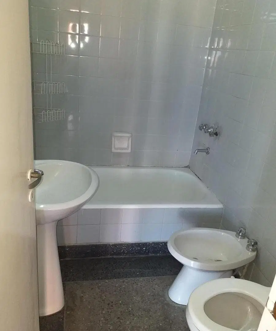 Departamento - Ramos Mejia Sur 3