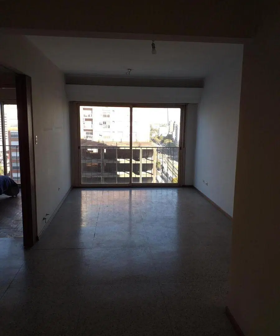 Departamento - Ramos Mejia Sur 5