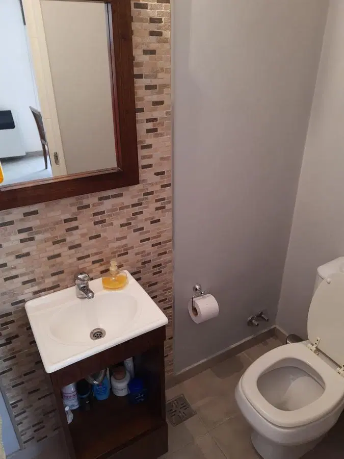 Departamento - Ramos Mejia Sur 5
