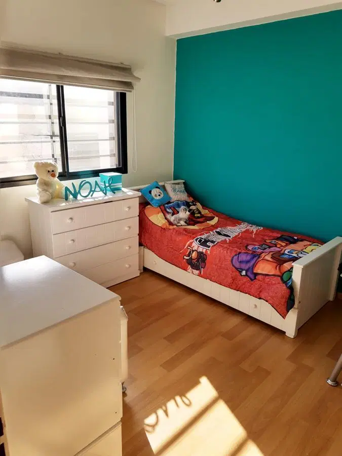 Departamento - Ramos Mejia Sur 4