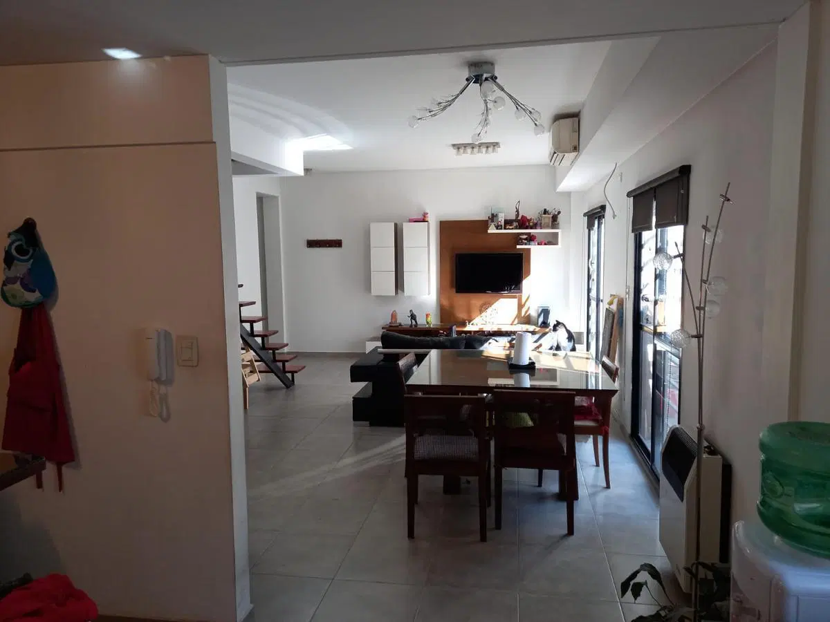 Departamento - Ramos Mejia Sur 2