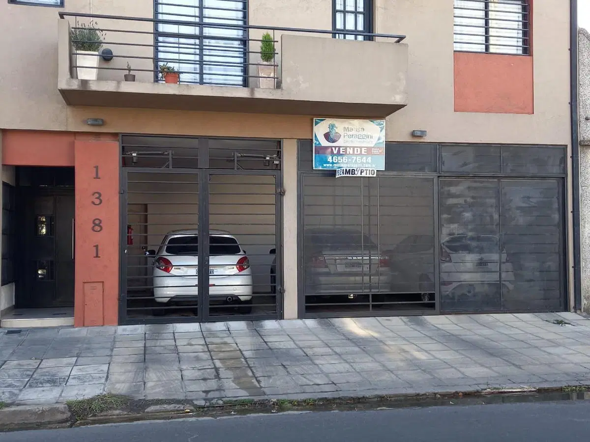 Departamento - Ramos Mejia Sur 1