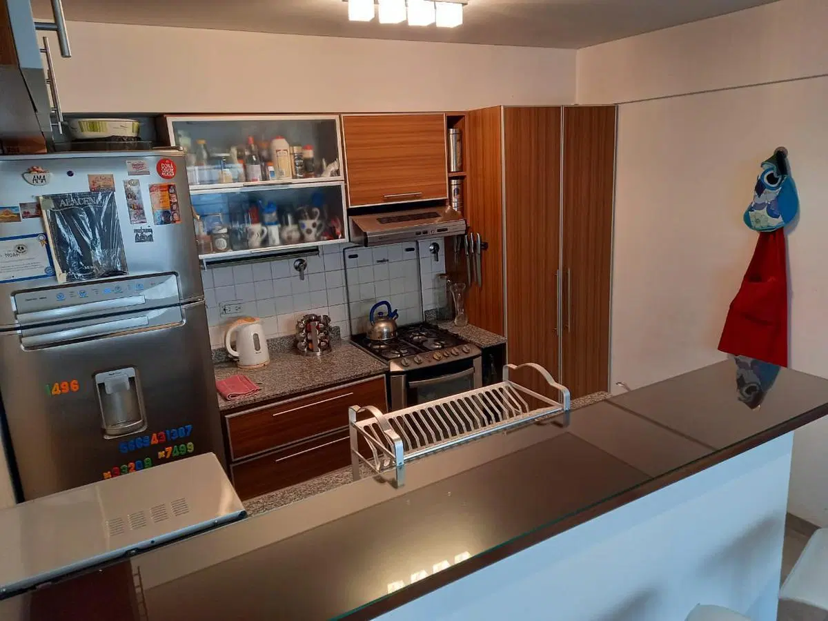 Departamento - Ramos Mejia Sur 3