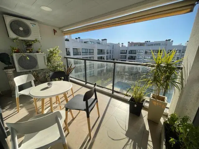 Departamento - Haedo 4