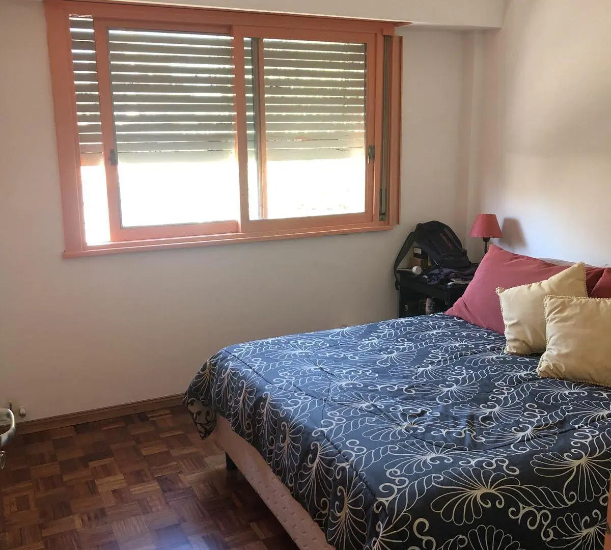 VENTA DEPARTAMENTO DE 3 AMBIENTES CON BALCON EN RAMOS MEJIA NORTE 1