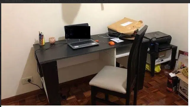 VENTA DEPARTAMENTO DE 3 AMBIENTES CON BALCON EN RAMOS MEJIA NORTE 2