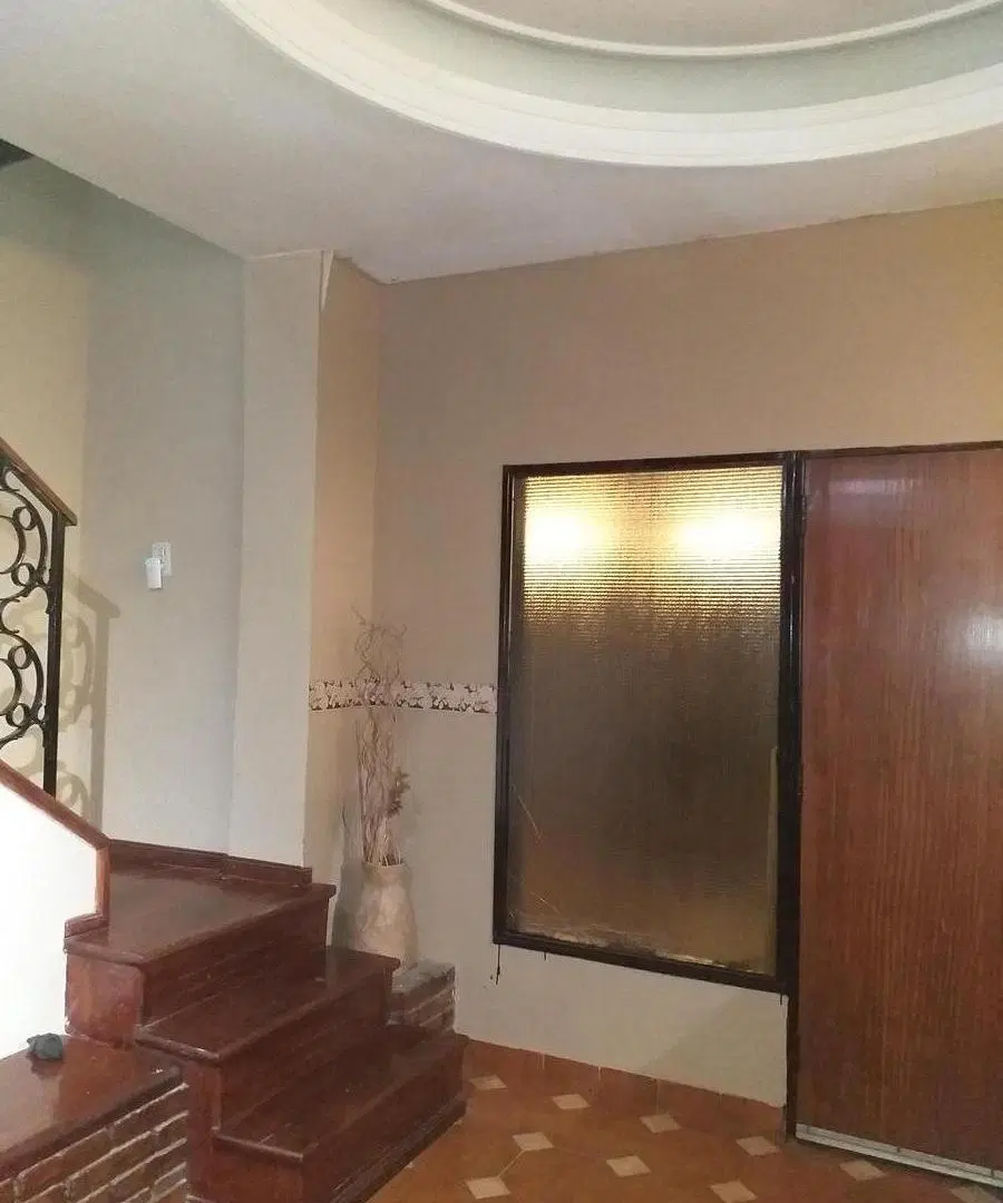 Casa - Villa Sarmiento 4