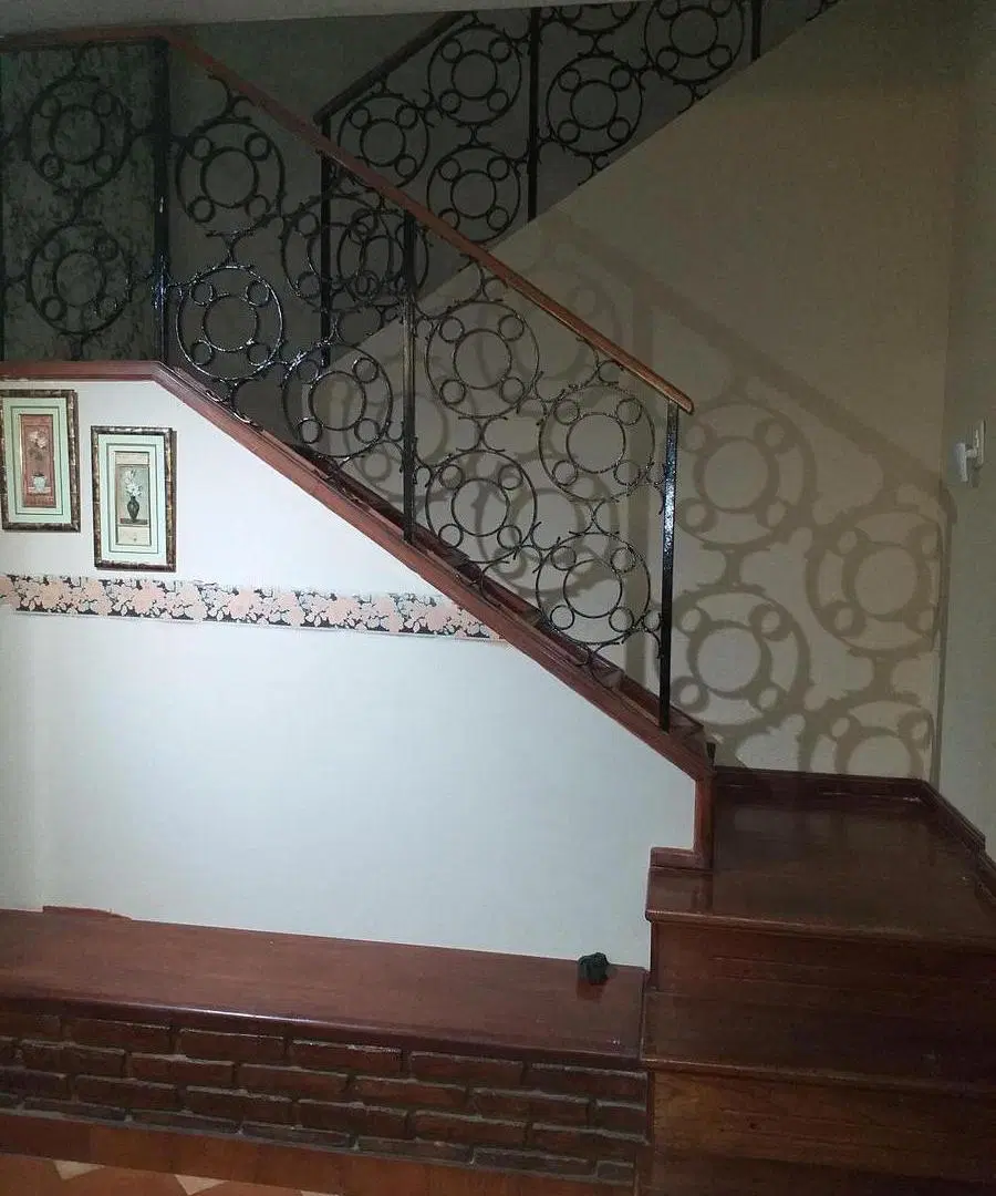 Casa - Villa Sarmiento 1