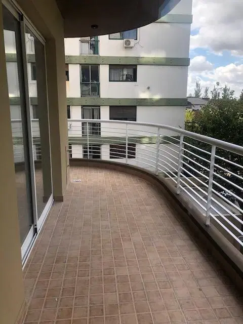 Departamento - Ramos Mejia 3