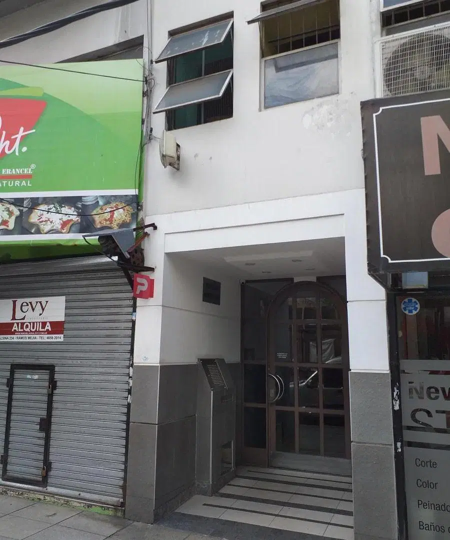 Departamento - Ramos Mejia Sur 2