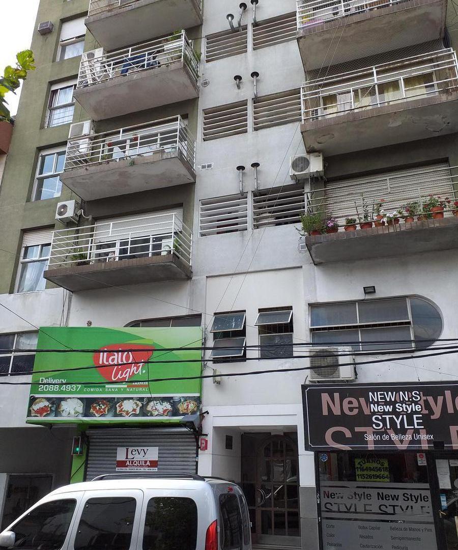 Departamento - Ramos Mejia Sur