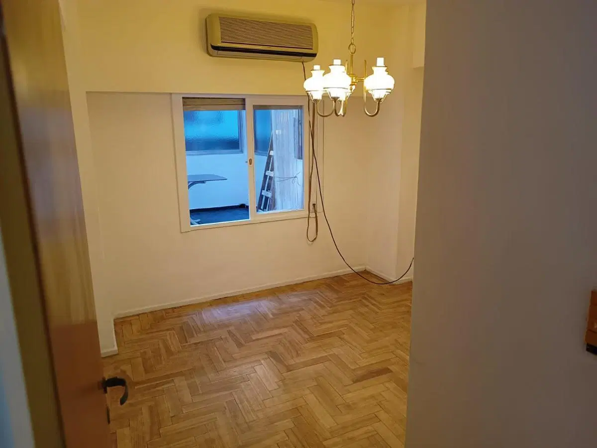 Departamento - Ramos Mejia Sur 3