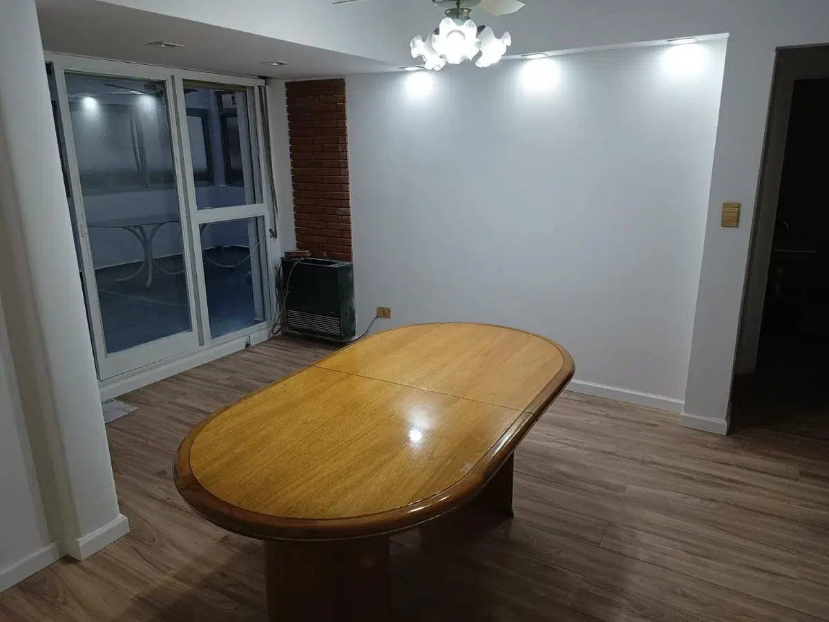 Departamento - Ramos Mejia Sur 4